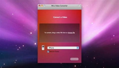 #1 tuneskit m4v converter (windows & mac) tuneskit m4v converter is the top 1 best video converter for itunes to convert m4v files easily on windows and mac. 12 Best Free Video Converter for Mac 2020 Recommended