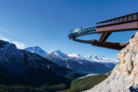 The Icefields Parkway Tour Vanaf Banff De Canada Specialist