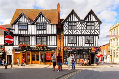 Must Read 11 Best Things To Do In Stratford Upon Avon England