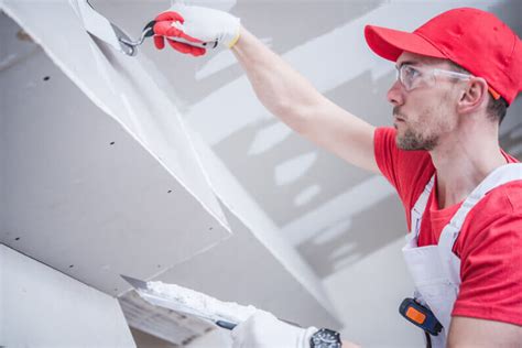 How To Ensure You Are Hiring The Right Drywall Installer For The Job