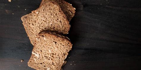 Health Advantages Of Gluten Free Brown Rice Bread Healthifyme