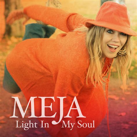Light In My Soul Ep By Meja Spotify