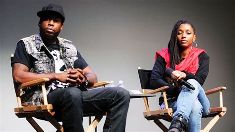 Talib Kweli Faces Sexual Harassment Accusations From Singer Res