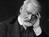 Image result for Victor Hugo