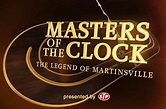 Masters of the Clock: The Legend of Martinsville (TV Movie 2015) - IMDb