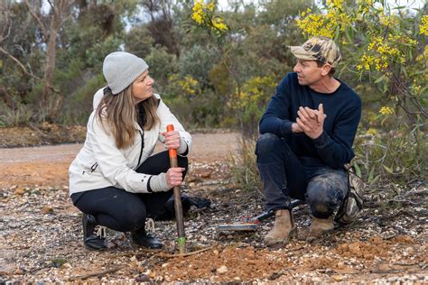 Discover These Great Australian Walks With Julia Zemiro Truly Aus