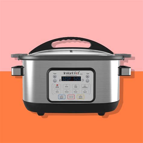 Instant Pot Haushaltsgeräte En6506572