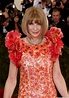 Anna Wintour's Met Gala 2015 Dress Is One To Be Remembered