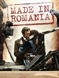 Prime Video: Made in Romania