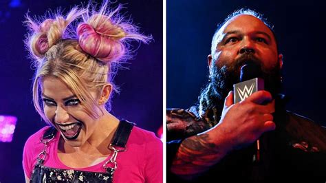 Possible Ways Alexa Bliss Can Reunite With Bray Wyatt In Wwe