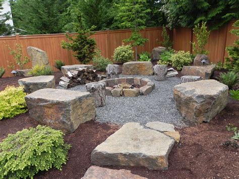 Tips On Designing Outdoor Fire Pits Midcityeast