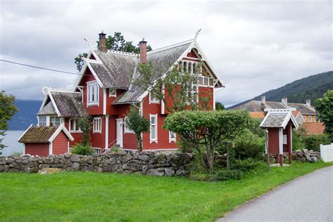 24 Hours In Balestrand Norway A Stop Along The Norway In A Nutshell