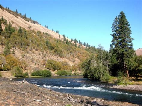 Klickitat Rail Trail Klickitat River — Washington Trails Association