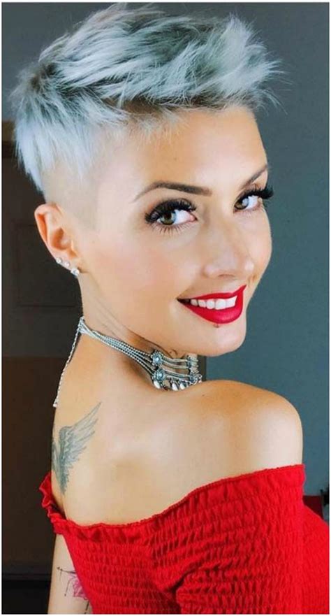 Hairstyles For Blonde Short Hair Free Download Goodimg Co