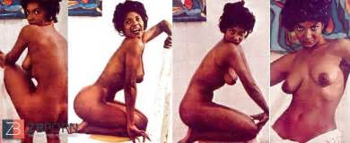 Lt Uhura Nichelle Nichols Naked Vintage Zb Porn