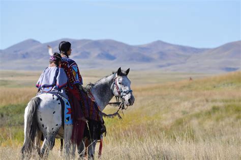 Winter Report Nez Perce National Historic Trail Partnership For The