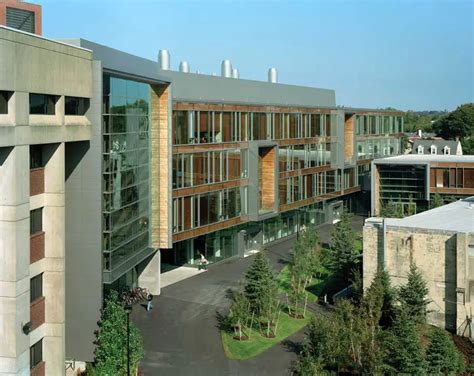 Harvard University Northwest Science Building Architect E Architect