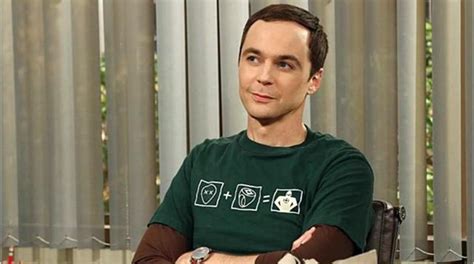 Jim Parsons Revela Por Qué Abandonó The Big Bang Theory