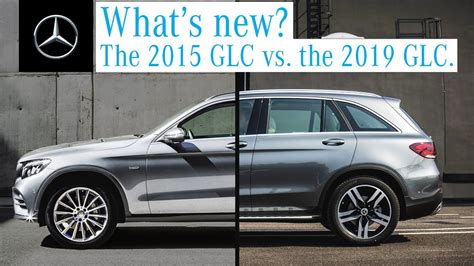 Comparing The Glc To Its Predecessor Whats New Youtube