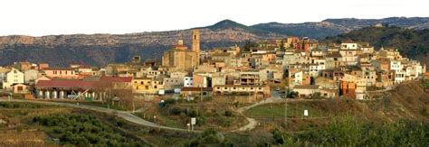 Casas rurales, hoteles 10 alojamientos rurales disponibles en tarragona seleccionados especialmente para ti. Gratallops (Tarragona): Què hi puc veure i on puc dormir