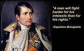 8+ Quotes Of Napoleon The Great References