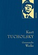 'Kurt Tucholsky - Gesammelte Werke' von 'Kurt Tucholsky' - Buch - '978 ...