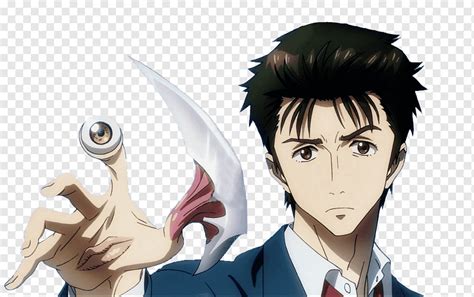 Aggregate More Than Parasyte Wallpaper Latest In Cdgdbentre