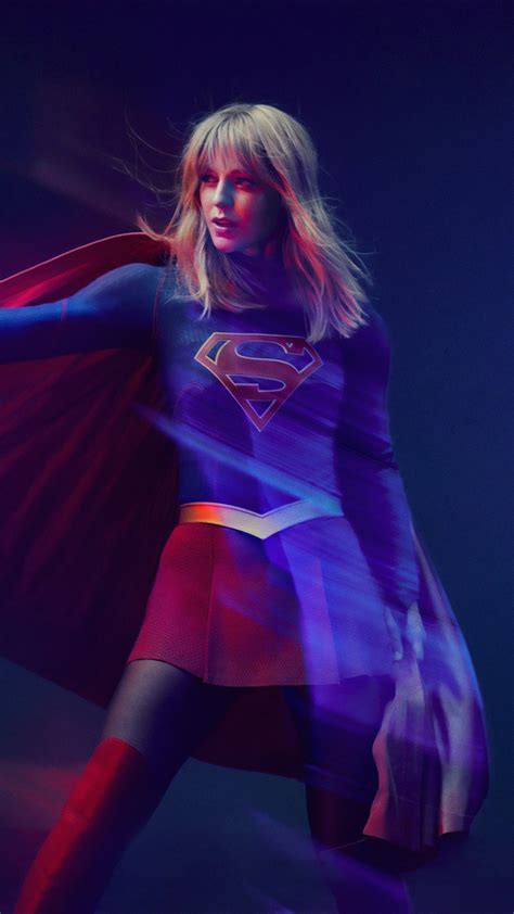1080x1920 1080x1920 Supergirl Tv Shows Melissa Benoist Hd Glasses For Iphone 6 7 8