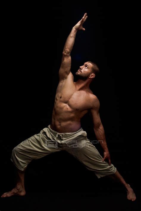 Pin By Aaron Ellison On Yoga Man Inspiration Yoga For Men Yoga
