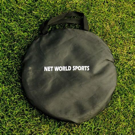 Golf Chipping Net Pop Up Golf Practice Net Net World Sports