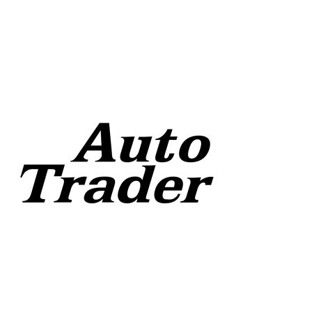 Autotrader Com 02 Logo Png Transparent And Svg Vector Freebie Supply