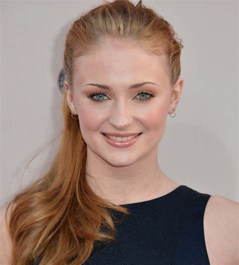 Picture Of Sophie Turner In General Pictures Sophie Turner 1387738850