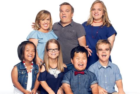 7 Little Johnstons Returns With New Episodes All The