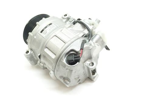 Mercedes Ac Compressor With Clutch Denso 471 1469 042511177499 001230