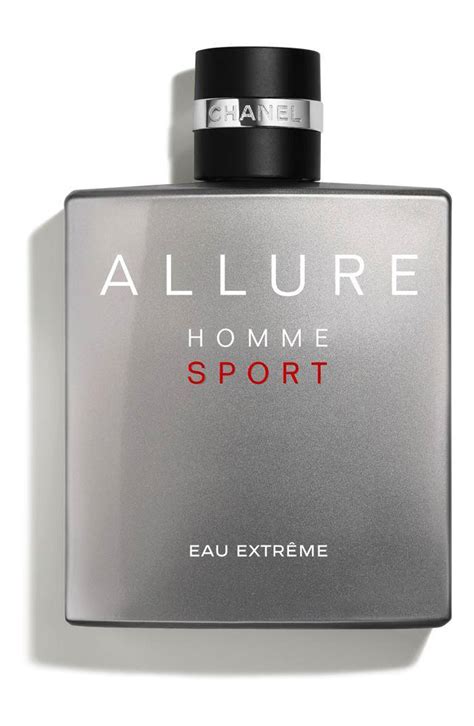 Chanel Allure Homme Sport Eau Extreme Eau De Parfum Nordstrom