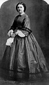 Harriet Lane | Our Fair Ladies: The 14 Most Fashionable First Ladies ...
