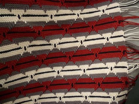 Pin By Tia Mia ♥ On Crochetafghans Crochet Afghan