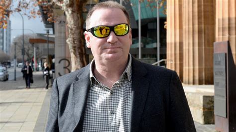 Icac Trial Michael King Charged With Alleged Credit Card Misuse The