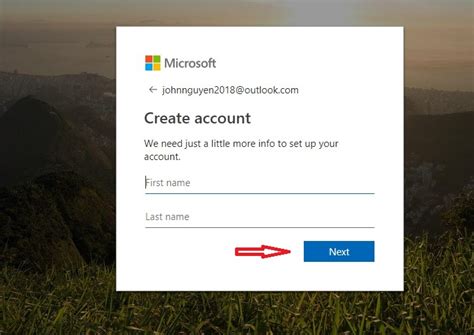 How To Set Up A New Email Account