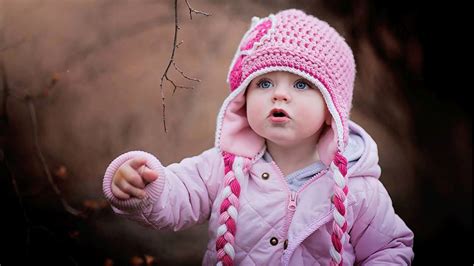Hd Wallpapers Cute Baby Images Myweb