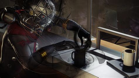 Latest Prey Dev Diary Shows The Best Powers For Taking Down Aliens Egmnow