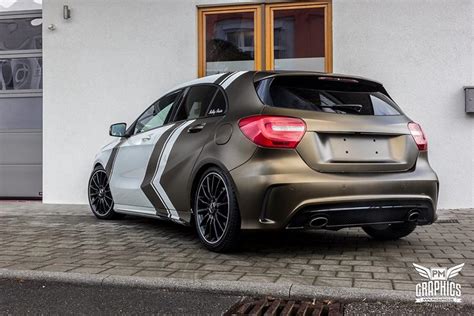 30.09.21 08:18 letzter eintrag von raimund wie wehrt ihr euch gegen ungewollte aufträge? Mercedes AMG A-Klasse Bond Gold Folierung KW ...