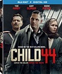 Exclusive Clip: "Child 44" Goes Back in Time to the 1950s Soviet Union