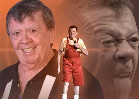 ¡se Nos Fue Fallece El Reconocido Actor “chabelo” A Los 88 Años De