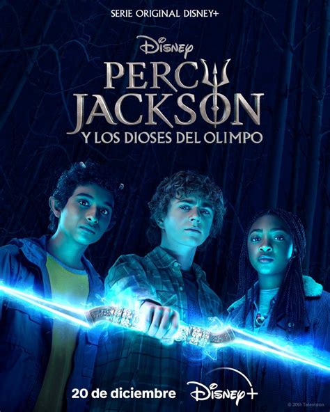 Percy Jackson Y Los Dioses Del Olimpo Serie Tv Formulatv My Xxx Hot Girl