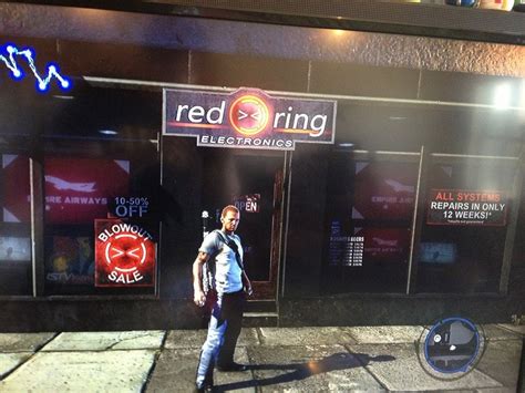 Infamous 2 Taking A Shot At The Xbox 360 Gaming