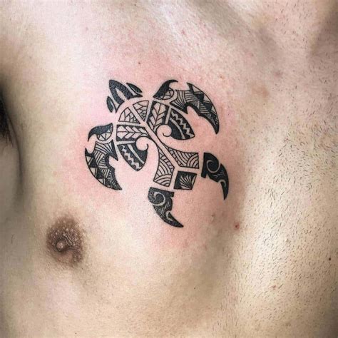 Turtle Tattoo Meaning And Symbolism 2023 Guide