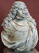 International Portrait Gallery: Busto de Carlos II de España