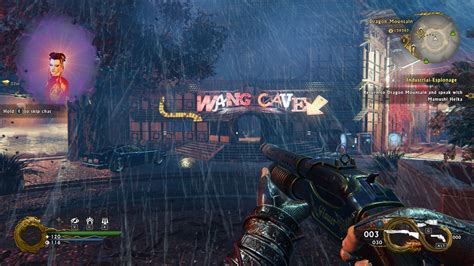 Shadow Warrior 2 Pc Review A Shallow Mind Numbing Spectacle Gearburn