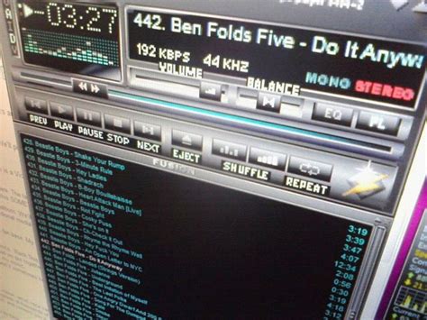 Winamp Which We Lost What Happened To The Once Most Popular Music